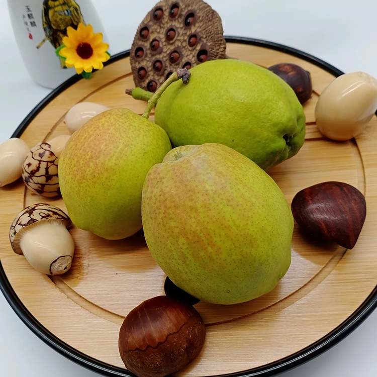 گلابی معطر درجه صادرات