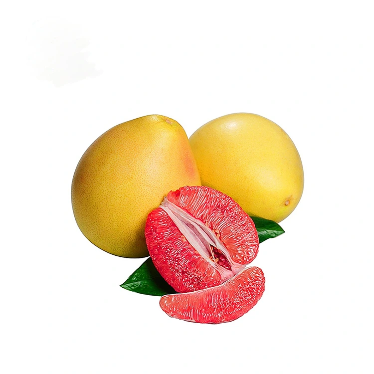 پوملو عسلی گوشت قرمز کامل