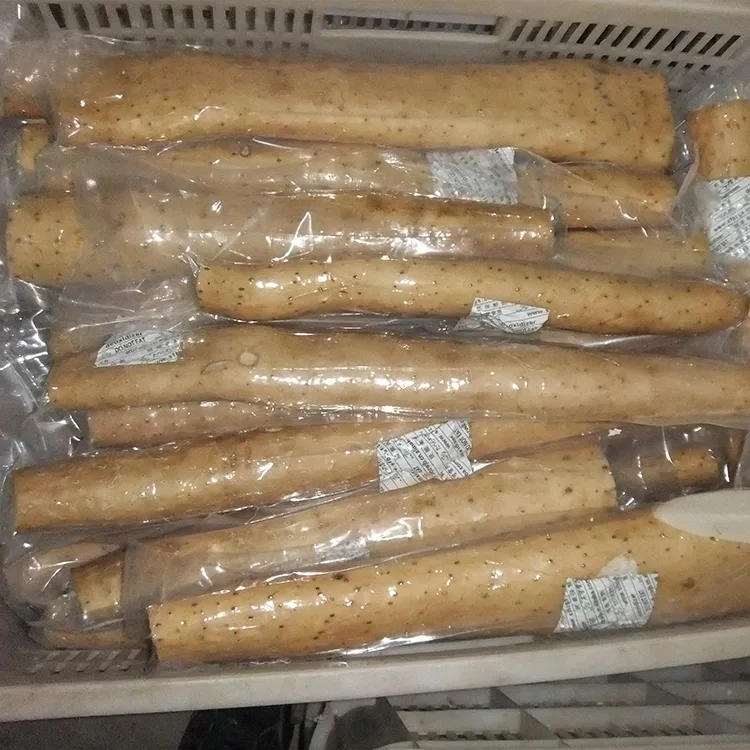 Fresh Chinese Yam